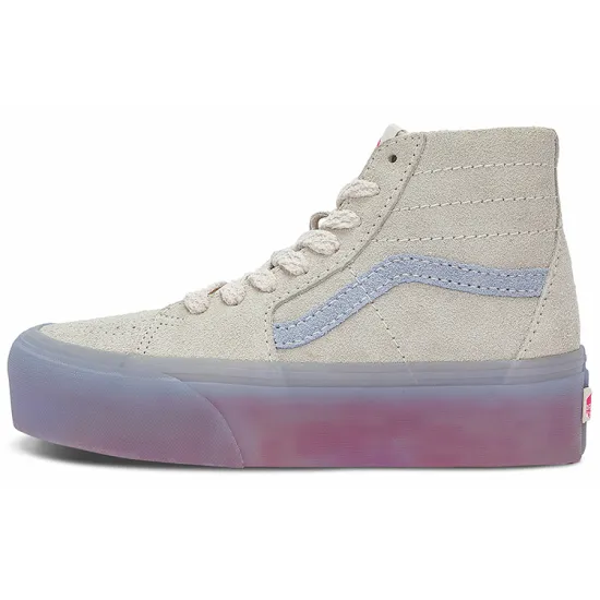 Vans Sk8-Hi Tapered Stackform IRENEISGOOD