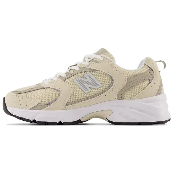 New Balance 530 Beige Aluminum