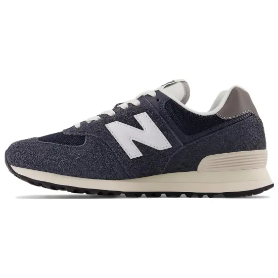 New Balance 574 Premium OG Pack Navy