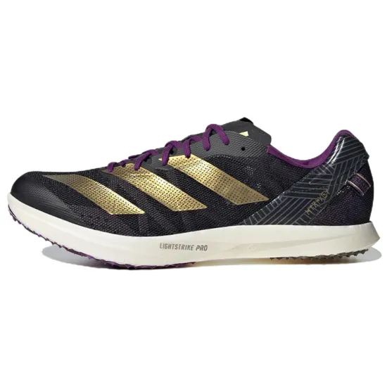 Adidas Adizero Avanti Tyo 'Black Gold'