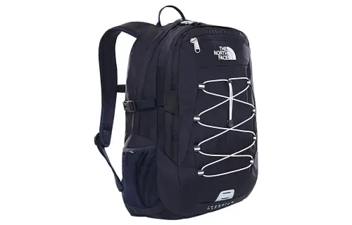 THE NORTH FACE 29L Backpack Double Shoulder Outdoor Bag Nylon Blue Unisex