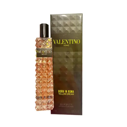Valentino Afternoon Youth Light