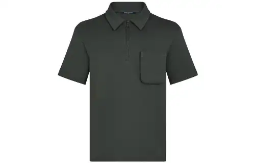 LOUIS VUITTON FW22 T Shirt Men's Green