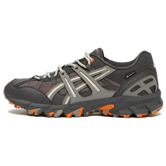 Asics Gel-Sonoma 15-50 Gore-Tex Obsidian Grey
