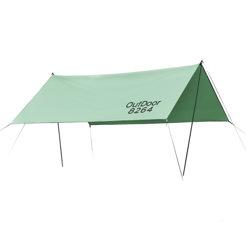 CAMEL Canopies Square Canopies Camping