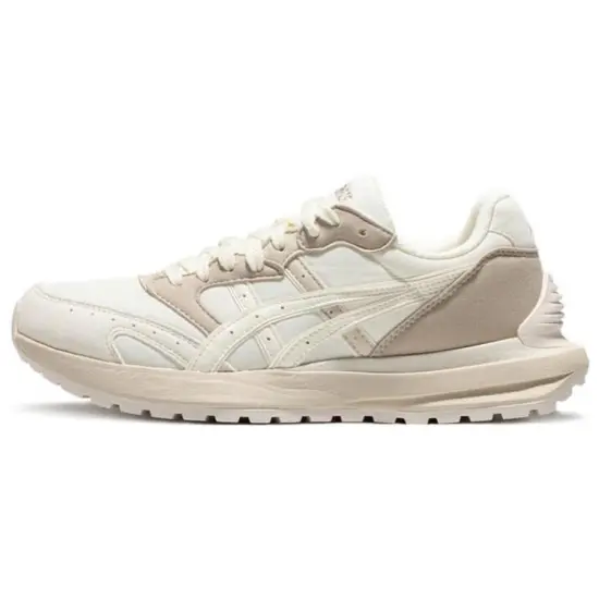 Asics Tarther Sc Lifestyle Shoes Women's Low-top White/Gray