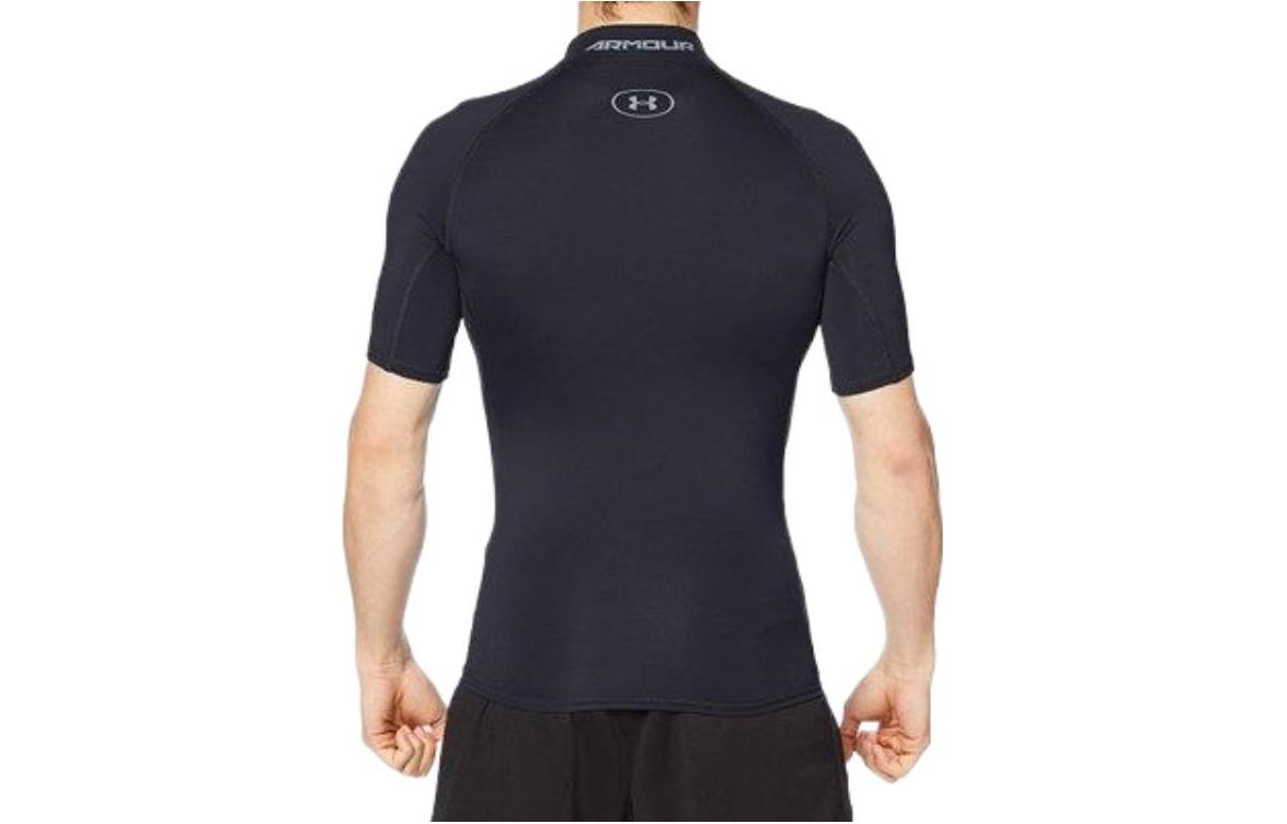 Under Armour Workout Clothing Men’s Black