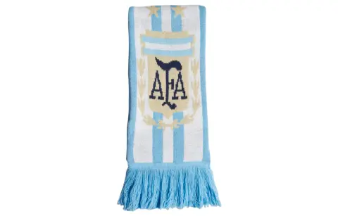 Adidas Argentina Knit Scarves Unisex