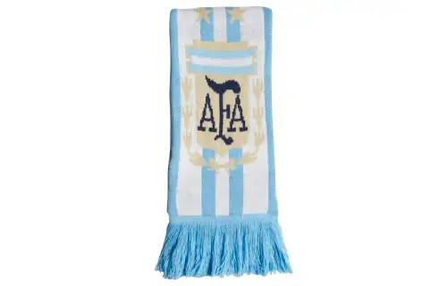 Adidas Argentina Knit Scarves Unisex