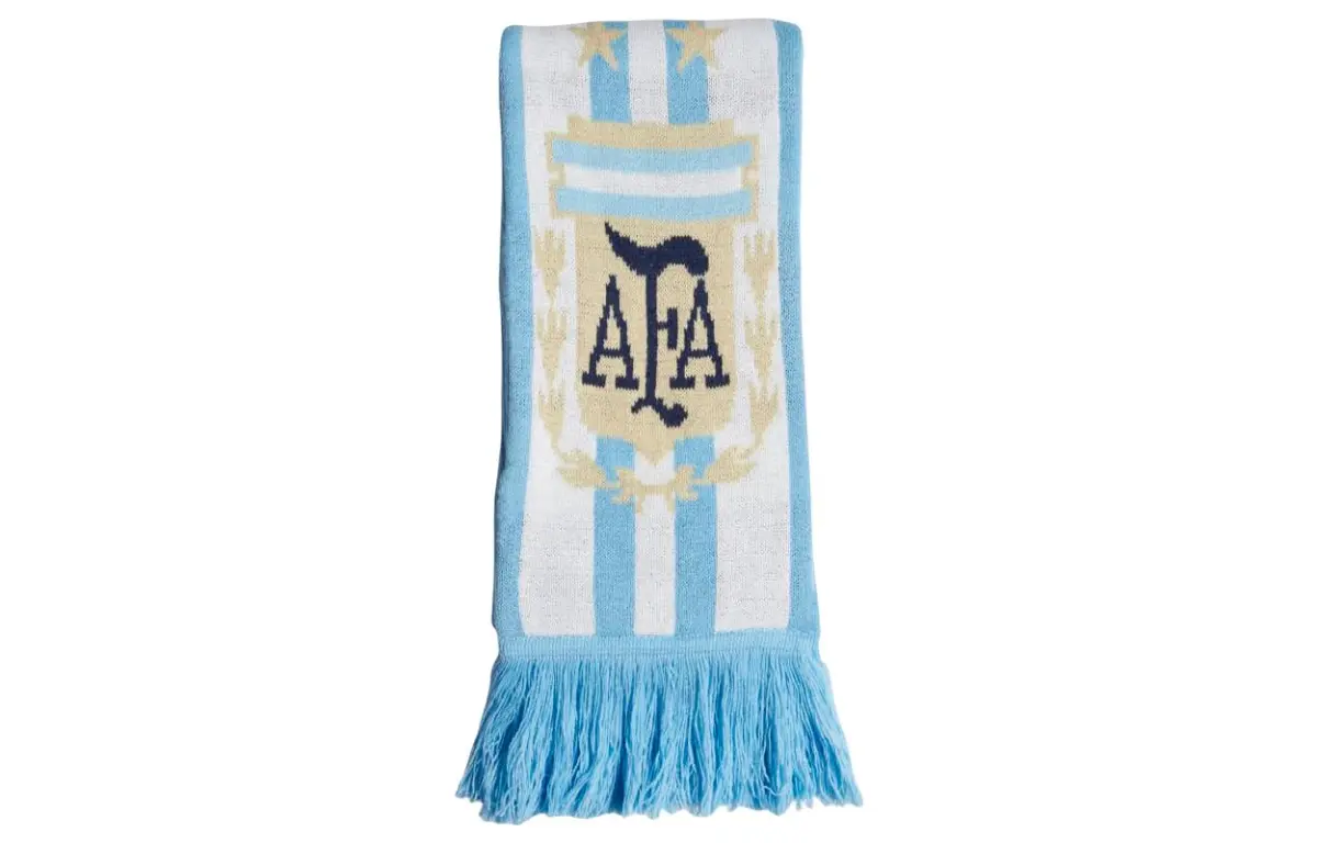 Adidas Argentina Knit Scarves Unisex