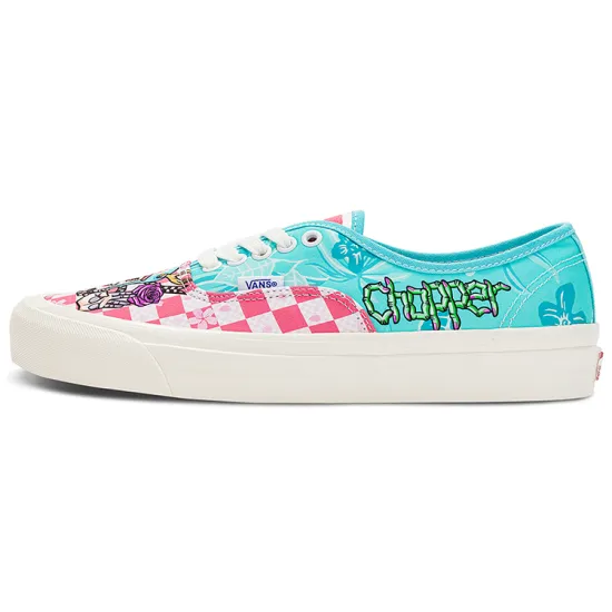 Vans Authentic 44 Dx One Piece Chopper