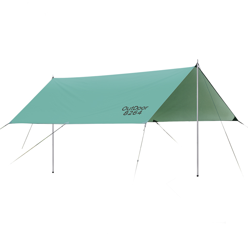 CAMEL Canopies Square Canopies Camping