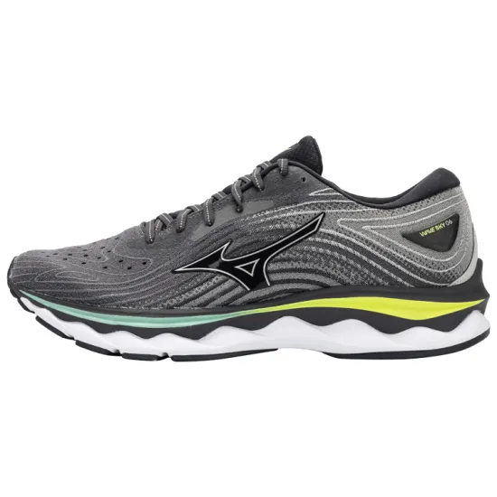 Wave Sky 6 Mizuno 'Iron Gate Soleil'