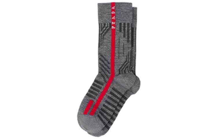 PRADA Women’s Ankle Socks