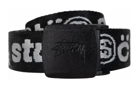 Stussy X Cactus Plant Flea Market Web Belt