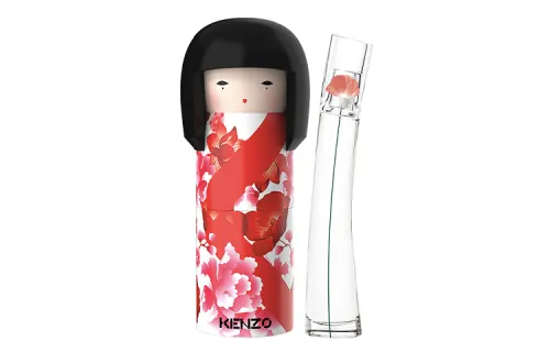 KENZO Perfumes Unisex