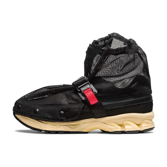 Asics BEAMS X Gel Kayano 14 GORE-TEX 'Mosquito Net'