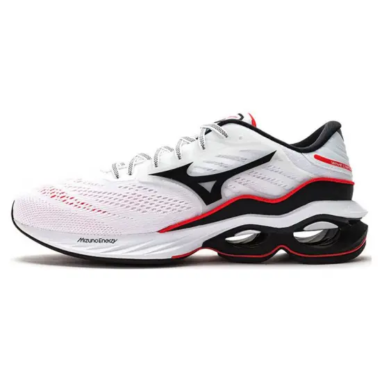 Mizuno Creation 23 'White Black'