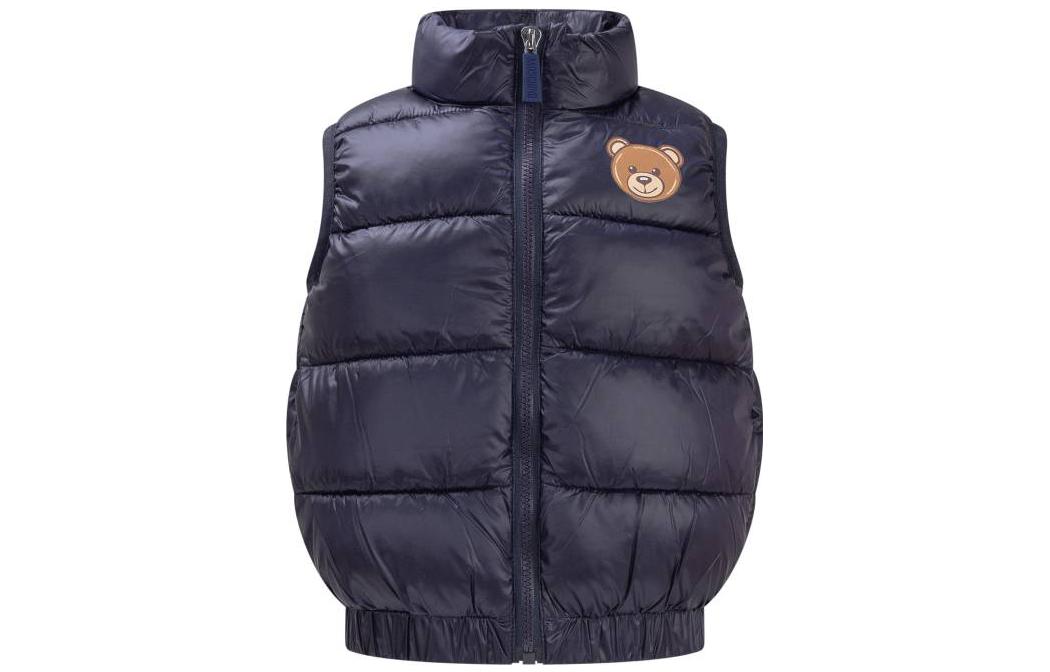 Жилетки Moschino