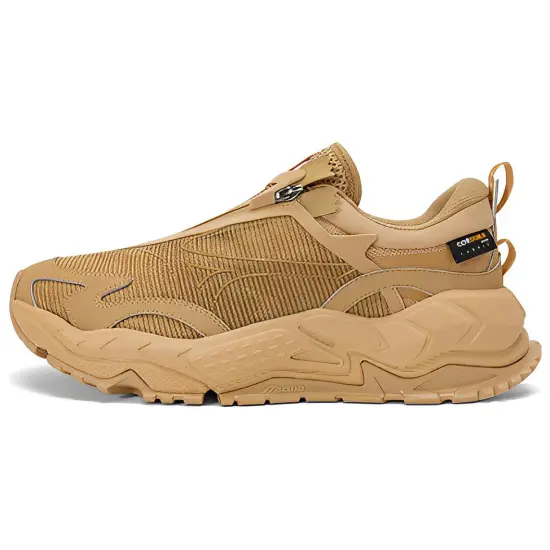 Mizuno Gm 3 'Brown'