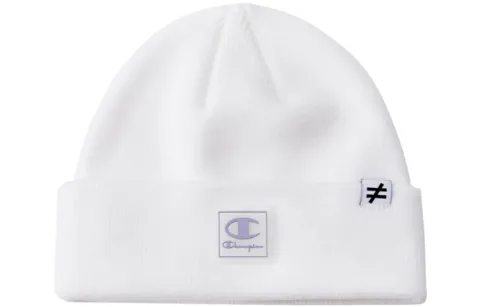 Champion X CANOTWAIT_ Beanies Unisex