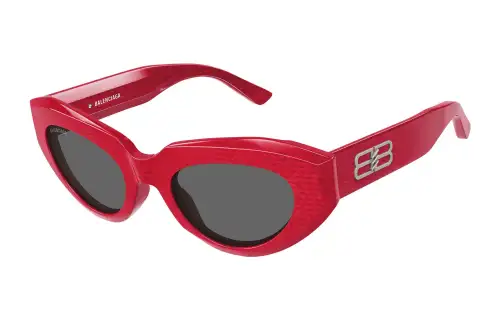 Balenciaga Cat-Eye Sunglasses