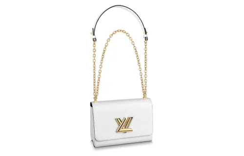 LOUIS VUITTON M25229 Twist Mm