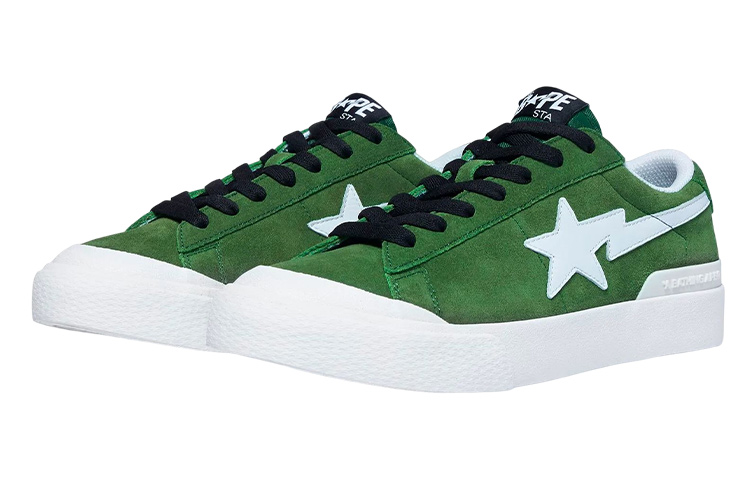 A BATHING APE MAD STA