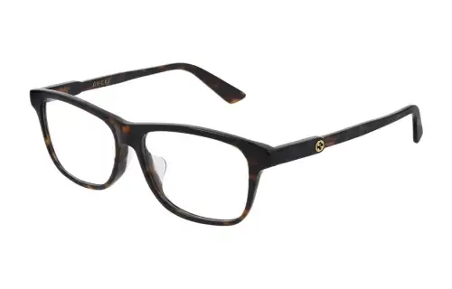 GUCCI Square-frame Glasses