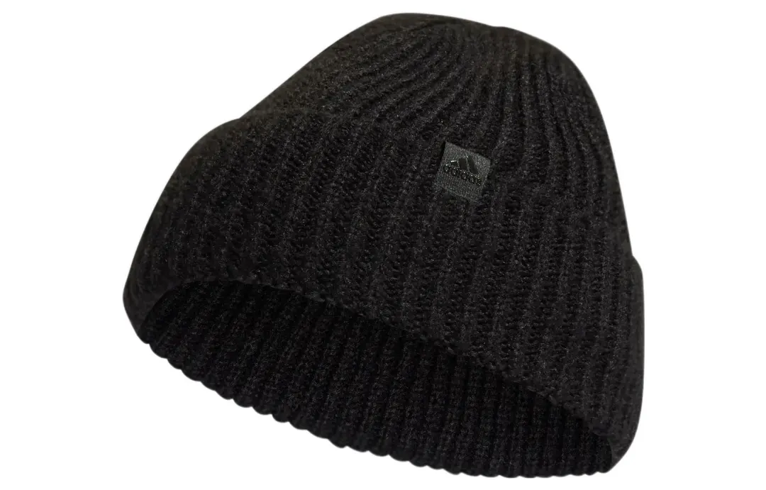 Adidas Beanies Women's Black