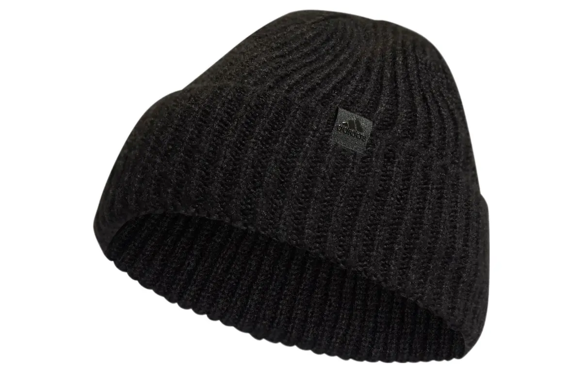 Adidas Beanies Women's Black