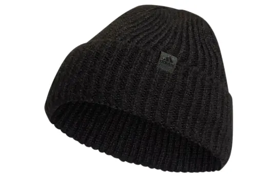 Adidas Beanies Women's Black