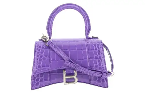 Balenciaga Hourglass Handbags