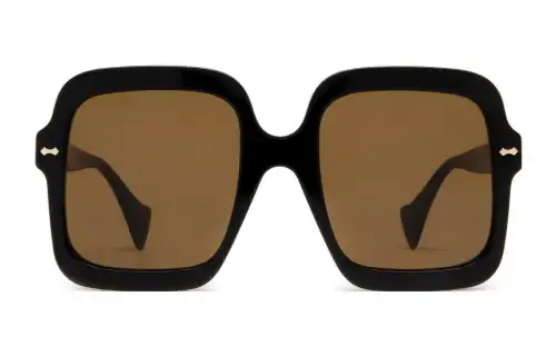 GUCCI Oversized Sunglasses