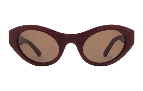 Balenciaga Cat Eye Sunglasses