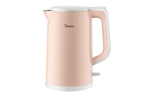 Teapot, capacious liner stainless steel, 1700 ml, high power, 17x