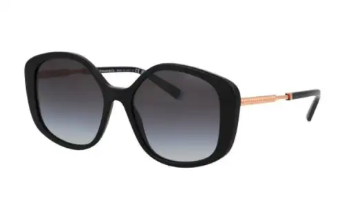TIFFANY & CO. Butterfly Frame Sunglasses