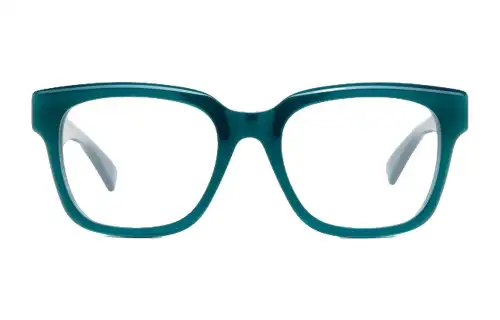 GUCCI Square Frame Glasses