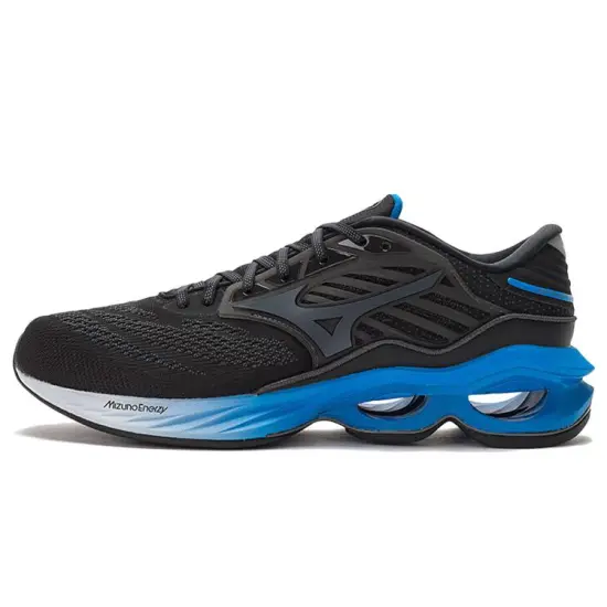 Mizuno Creation 23 'Black Blue'
