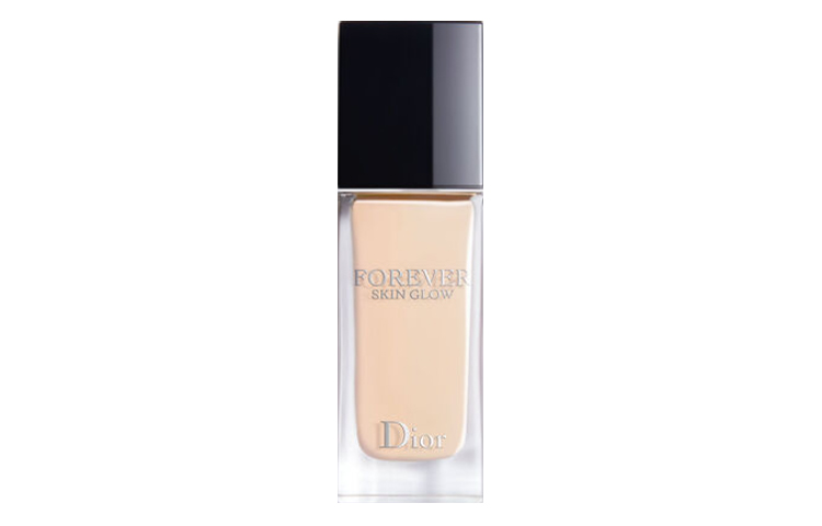 Тональный крем Dior (бежевый)