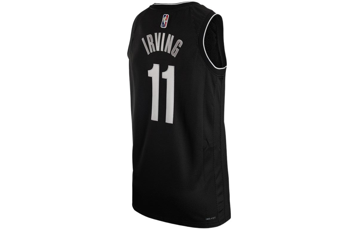Nike Basketball Jersey Men’s Black