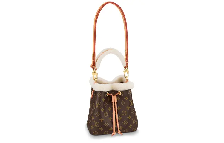 LOUIS VUITTON NéoNoé Handbags