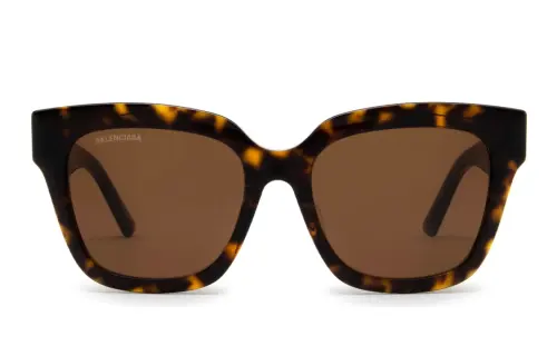 Balenciaga Square Frame Sunglasses