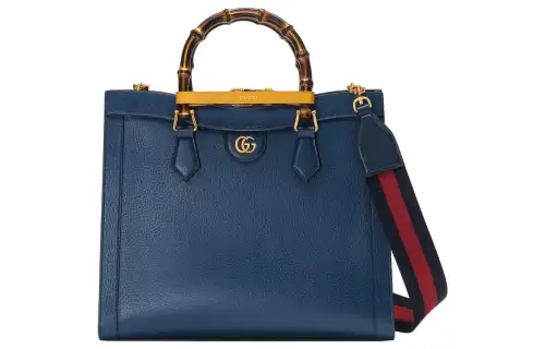 GUCCI Diana Handbags