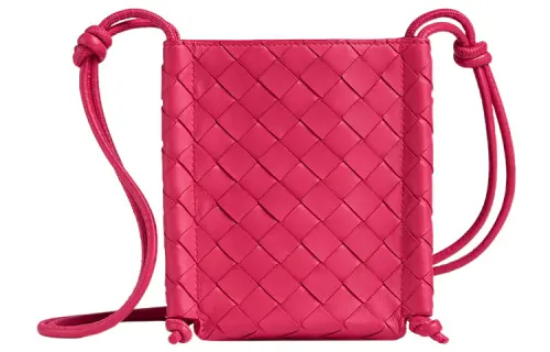 Bottega Veneta Crossbody Bags