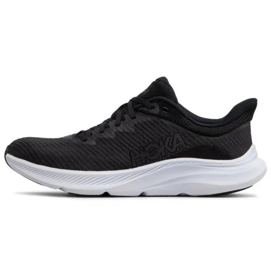 HOKA ONE ONE Solimar Black White
