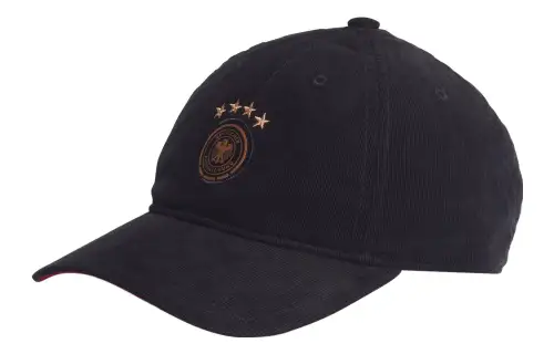 Adidas Baseball Caps Unisex Black