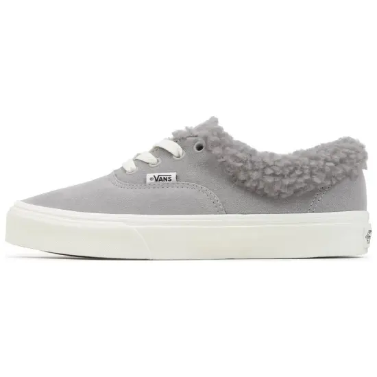 Vans Authentic Sherpa Sneakers