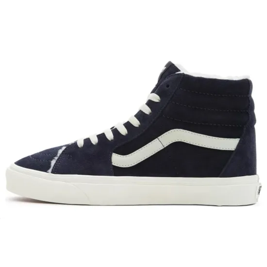 Vans Sk8 -Hi 'Cozy Hug'