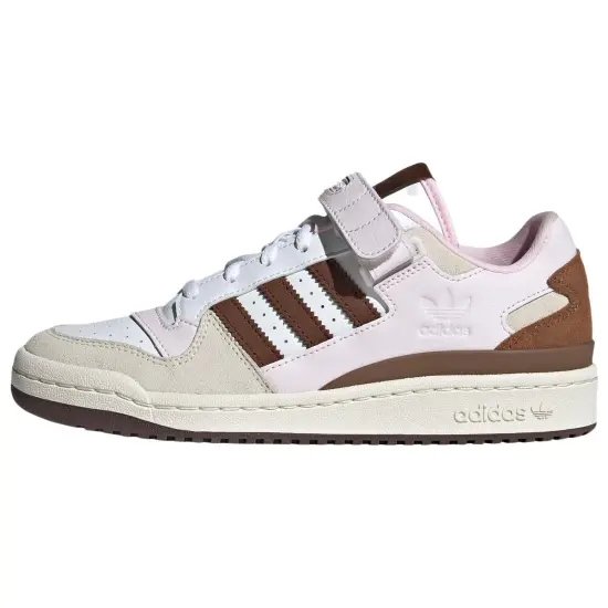 Adidas Forum Low Chocolate To My Strawberry Women's